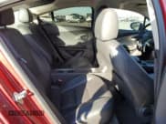 ✅ 2012 Chevrolet Volt • VIN: 1G1RH6E40CU123608 • Lot: 77043504. Wystawiony na Copart z przebiegiem 184 140 mil. Bezpłatny archiwum sprzedaży aukcyjnych z USA i szczegółowy raport historii pojazdu na DreamBid. Zdjęcie 10.