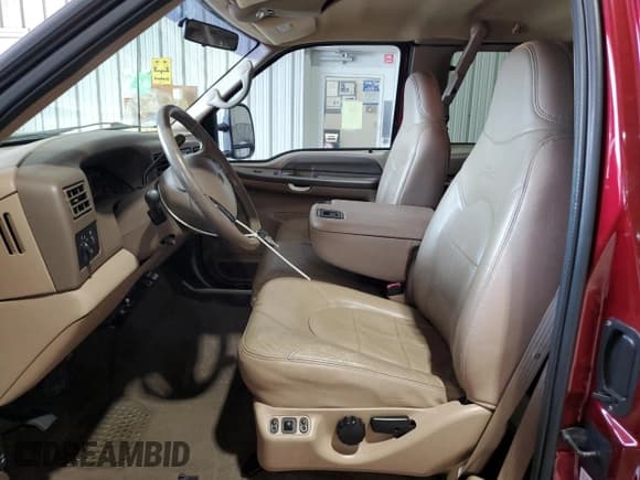 ✅ 1999 Ford F-250 XL • VIN: 1FTNX21S1XEE70080 • Lot: 64430235. Listed on Copart with 58,191 mi. Free auction sales archive from the USA and detailed vehicle history report at DreamBid. Image 7.