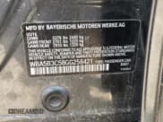 ✅ 2016 BMW 5 Series 535i xDrive • VIN: WBA5B3C58GG258421 • Lot: 80788605. Wystawiony na Copart z przebiegiem 75 901 mil. Bezpłatny archiwum sprzedaży aukcyjnych z USA i szczegółowy raport historii pojazdu na DreamBid. Zdjęcie 13.