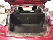 ✅ 2015 Nissan Juke SV • VIN: JN8AF5MR3FT507303 • Lot: 42770226. Listed on IAAI with 129,715 mi. Free auction sales archive from the USA and detailed vehicle history report at DreamBid. Image 18.