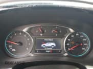 ✅ 2023 Chevrolet Traverse RS • VIN: 1GNEVJKW0PJ178436 • Lot: 81652025. Wystawiony na Copart z przebiegiem 32 461 mil. Bezpłatny archiwum sprzedaży aukcyjnych z USA i szczegółowy raport historii pojazdu na DreamBid. Zdjęcie 9.