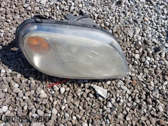 ✅ 2008 Chevrolet HHR LT • VIN: 3GNDA23D88S528650 • Lot: 41802880. Listed on IAAI with 264,863 mi. Free auction sales archive from the USA and detailed vehicle history report at DreamBid. Image 12.