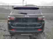 2018 Jeep Compass Limited с VIN 3C4NJDCB2JT361905, выставлен на аукционе Copart как лот 85744305 с пробегом 151 556 миль миль и Чистый • Clean title. История ставок и продаж доступна на DreamBid. Изображение 6.