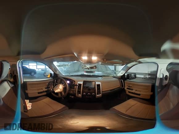 2010 Dodge 1500 SLT с VIN 1D7RB1GT0AS110534, выставлен на аукционе Copart как лот 81619734 с пробегом 294 294 миль миль и Списание • Salvage title. История ставок и продаж доступна на DreamBid. Изображение 14.