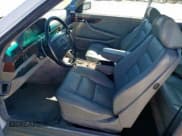 ✅ 1990 Mercedes-Benz 560 • VIN: WDBCA45E8LA528890 • Lot: 46874855. Listed on Copart with 171,512 mi. Free auction sales archive from the USA and detailed vehicle history report at DreamBid. Image 7.