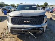 ✅ 2024 Kia Telluride SX X-Line • VIN: 5XYP5DGC7RG452221 • Lot: 71996575. Listed on Copart with 29,427 mi. Free auction sales archive from the USA and detailed vehicle history report at DreamBid. Image 5.