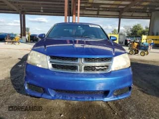 ✅ 2012 Dodge Avenger SXT • VIN: 1C3CDZCB8CN177944 • Lot: 92166525. Wystawiony na Copart z przebiegiem 107 526 mil. Bezpłatny archiwum sprzedaży aukcyjnych z USA i szczegółowy raport historii pojazdu na DreamBid. Zdjęcie 5.