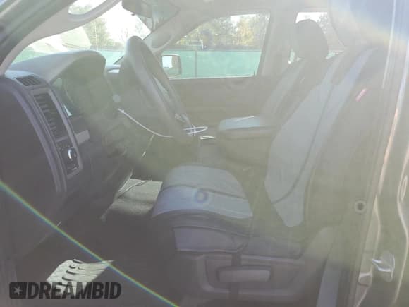 ✅ 2012 Ram 1500 Express • VIN: 1C6RD7KT7CS142423 • Lot: 82673575. Listed on Copart with 131,199 mi. Free auction sales archive from the USA and detailed vehicle history report at DreamBid. Image 7.