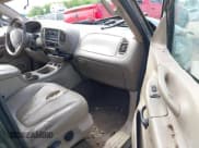 ✅ 2000 Ford Expedition Eddie Bauer • VIN: 1FMPU18L5YLC36320 • Lot: 42355865. Listed on IAAI with 221,787 mi. Free auction sales archive from the USA and detailed vehicle history report at DreamBid. Image 5.