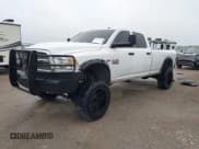 ✅ 2017 Ram 2500 Tradesman • VIN: 3C6UR5HJ5HG685791 • Lot: 41921847. Listed on IAAI with 152,631 mi. Free auction sales archive from the USA and detailed vehicle history report at DreamBid. Image 2.