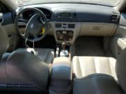 ✅ 2006 Hyundai Sonata GLS • VIN: 5NPEU46F76H089140 • Лот: 69855344. Опубликован ранее на Copart с пробегом Не указан. Бесплатный доступ к архиву аукционных продаж из США и подробный отчёт об истории автомобиля на DreamBid. Изображение 8.