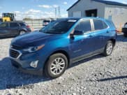 ✅ 2021 Chevrolet Equinox LT • VIN: 3GNAXUEV5ML325481 • Лот: 87084035. Опубликован ранее на Copart с пробегом 83 229 миль. Бесплатный доступ к архиву аукционных продаж из США и подробный отчёт об истории автомобиля на DreamBid. Изображение 1.