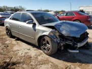 ✅ 2006 Audi A4 2.0T • VIN: WAUDF78E06A155866 • Lot: 48041495. Wystawiony na Copart z przebiegiem 175 045 mil. Bezpłatny archiwum sprzedaży aukcyjnych z USA i szczegółowy raport historii pojazdu na DreamBid. Zdjęcie 4.