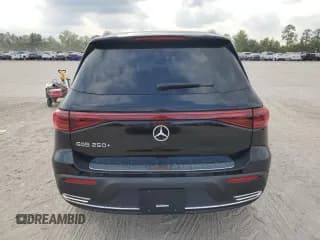 ✅ 2024 Mercedes-Benz EQB 250+ • VIN: W1N9M0CB7RN098736 • Lot: 85921835. Wystawiony na Copart z przebiegiem 1 895 mil. Bezpłatny archiwum sprzedaży aukcyjnych z USA i szczegółowy raport historii pojazdu na DreamBid. Zdjęcie 6.