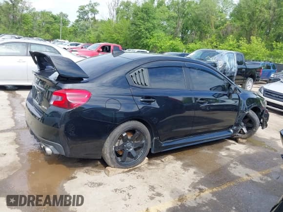 ✅ 2020 Subaru WRX • VIN: JF1VA1A61L9804034 • Лот: 42169361. Опубликован ранее на IAAI с пробегом 91 269 миль. Бесплатный доступ к архиву аукционных продаж из США и подробный отчёт об истории автомобиля на DreamBid. Изображение 13.