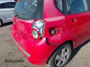 ✅ 2009 Chevrolet Aveo 1LT • VIN: KL1TD66E49B628093 • Lot: 42574721. Listed on IAAI with 186,095 mi. Free auction sales archive from the USA and detailed vehicle history report at DreamBid. Image 6.