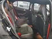 ✅ 2018 Mercedes-Benz GLA 45 AMG • VIN: WDDTG5CB4JJ484503 • Лот: 54239914. Опубликован ранее на Copart с пробегом 47 000 миль. Бесплатный доступ к архиву аукционных продаж из США и подробный отчёт об истории автомобиля на DreamBid. Изображение 10.