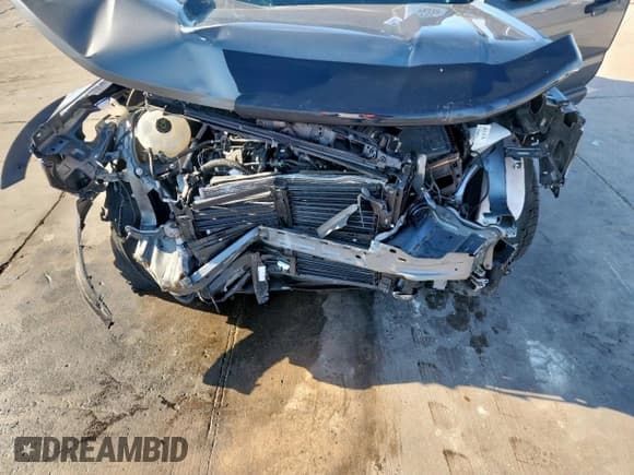 ✅ 2022 Ford Bronco Sport Badlands • VIN: 3FMCR9D95NRD53594 • Лот: 89689025. Опубликован ранее на Copart с пробегом 21 364 миль. Бесплатный доступ к архиву аукционных продаж из США и подробный отчёт об истории автомобиля на DreamBid. Изображение 12.