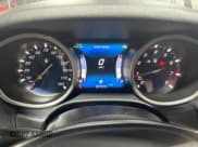 ✅ 2017 Maserati Ghibli • VIN: ZAM57XSA9H1206127 • Лот: 80353924. Опубликован ранее на Copart с пробегом 12 718 миль. Бесплатный доступ к архиву аукционных продаж из США и подробный отчёт об истории автомобиля на DreamBid. Изображение 8.