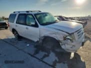 ✅ 2009 Ford Expedition Limited • VIN: 1FMFU19599LA11718 • Лот: 93325605. Опубликован ранее на Copart с пробегом Не указан. Бесплатный доступ к архиву аукционных продаж из США и подробный отчёт об истории автомобиля на DreamBid. Изображение 4.