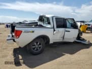 ✅ 2015 Nissan Titan Pro-4X • VIN: 1N6BA0EC9FN509814 • Лот: 68040365. Опубликован ранее на Copart с пробегом Не указан. Бесплатный доступ к архиву аукционных продаж из США и подробный отчёт об истории автомобиля на DreamBid. Изображение 3.