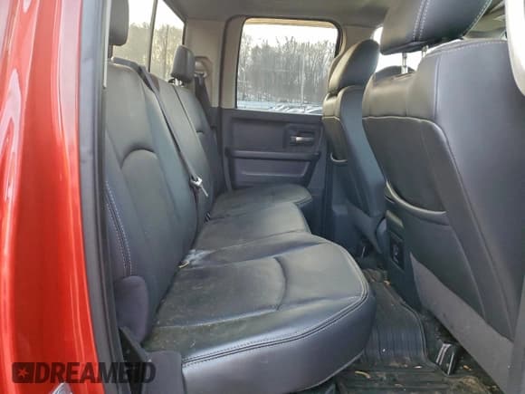 ✅ 2010 Dodge 1500 SLT • VIN: 1D7RV1GT6AS191918 • Lot: 96049875. Listed on Copart with 98,457 mi. Free auction sales archive from the USA and detailed vehicle history report at DreamBid. Image 10.