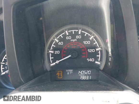 ✅ 2014 Honda Ridgeline RTL • VIN: 5FPYK1F52EB002547 • Лот: 43357992. Опубликован ранее на IAAI с пробегом 140 520 миль. Бесплатный доступ к архиву аукционных продаж из США и подробный отчёт об истории автомобиля на DreamBid. Изображение 7.