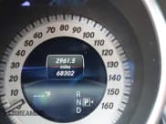 ✅ 2014 Mercedes-Benz CLS 550 • VIN: WDDLJ7DB9EA125553 • Lot: 42383452. Listed on IAAI with 68,302 mi. Free auction sales archive from the USA and detailed vehicle history report at DreamBid. Image 16.