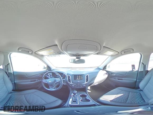 ✅ 2019 Chevrolet Equinox LT • VIN: 2GNAXKEV5K6132026 • Lot: 87467875. Listed on Copart with 54,524 mi. Free auction sales archive from the USA and detailed vehicle history report at DreamBid. Image 16.