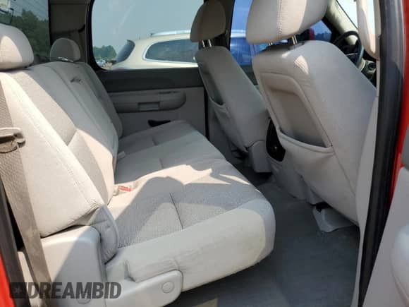 ✅ 2007 GMC Sierra 1500 SLE1 • VIN: 2GTEK13M971657656 • Lot: 66731755. Listed on Copart with 183,462 mi. Free auction sales archive from the USA and detailed vehicle history report at DreamBid. Image 10.