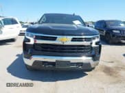 ✅ 2023 Chevrolet Silverado 1500 LT • VIN: 3GCPDDEK8PG176806 • Lot: 43138003. Listed on IAAI with 13,272 mi. Free auction sales archive from the USA and detailed vehicle history report at DreamBid. Image 12.