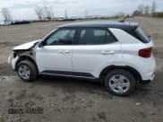 ✅ 2024 Hyundai Venue SE • VIN: KMHRB8A33RU290227 • Lot: 56738495. Listed on Copart with 46,380 mi. Free auction sales archive from the USA and detailed vehicle history report at DreamBid. Image 2.