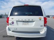 ✅ 2013 Dodge Grand Caravan SXT • VIN: 2C4RDGCG6DR520244 • Lot: 43357565. Wystawiony na IAAI z przebiegiem 184 872 mil. Bezpłatny archiwum sprzedaży aukcyjnych z USA i szczegółowy raport historii pojazdu na DreamBid. Zdjęcie 17.