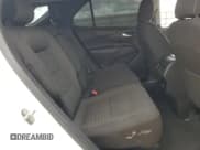 ✅ 2018 Chevrolet Equinox LT • VIN: 3GNAXJEV7JL390231 • Lot: 84586455. Listed on Copart with 65,903 mi. Free auction sales archive from the USA and detailed vehicle history report at DreamBid. Image 11.