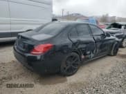 ✅ 2017 Mercedes-Benz C 43 AMG • VIN: 55SWF6EB6HU192204 • Lot: 48478805. Wystawiony na Copart z przebiegiem 83 487 mil. Bezpłatny archiwum sprzedaży aukcyjnych z USA i szczegółowy raport historii pojazdu na DreamBid. Zdjęcie 3.