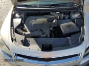 ✅ 2010 Chevrolet Malibu 1LS • VIN: 1G1ZB5EBXAF114684 • Lot: 75524294. Listed on Copart with Not provided. Free auction sales archive from the USA and detailed vehicle history report at DreamBid. Image 11.