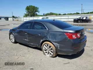 ✅ 2014 Chevrolet Malibu LTZ • VIN: 1G11H5SL5EF283235 • Lot: 50608674. Wystawiony na Copart z przebiegiem 207 217 mil mil. Skorzystaj z bezpłatnego archiwum sprzedaży aukcyjnych z USA i zobacz szczegółowy raport historii pojazdu na DreamBid. Zdjęcie 2.