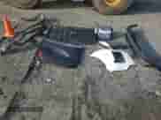 2023 Hyundai Palisade XRT с VIN KM8R3DGE1PU574841, выставлен на аукционе Copart как лот 64822714 с пробегом 69 706 миль миль и Списание • Salvage title. История ставок и продаж доступна на DreamBid. Изображение 13.