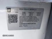 ✅ 2019 Cadillac CTS AWD • VIN: 1G6AW5SX6K0146354 • Лот: 41223868. Опубликован ранее на IAAI с пробегом 54 450 миль. Бесплатный доступ к архиву аукционных продаж из США и подробный отчёт об истории автомобиля на DreamBid. Изображение 9.