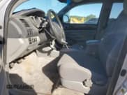 ✅ 2011 Toyota Tacoma • VIN: 3TMLU4EN2BM065428 • Lot: 86501835. Listed on Copart with 122,838 mi. Free auction sales archive from the USA and detailed vehicle history report at DreamBid. Image 7.