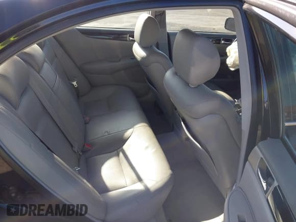 ✅ 2006 Lexus ES 350 • VIN: JTHBA30G965151787 • Lot: 43733606. Wystawiony na IAAI z przebiegiem 109 845 mil. Bezpłatny archiwum sprzedaży aukcyjnych z USA i szczegółowy raport historii pojazdu na DreamBid. Zdjęcie 8.