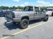 ✅ 2007 Chevrolet Silverado 2500HD LT1 • VIN: 1GCHK23D17F168390 • Lot: 42382974. Wystawiony na IAAI z przebiegiem 220 880 mil. Bezpłatny archiwum sprzedaży aukcyjnych z USA i szczegółowy raport historii pojazdu na DreamBid. Zdjęcie 4.