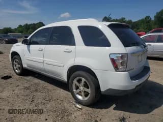 ✅ 2007 Chevrolet Equinox LT • VIN: 2CNDL63F476076944 • Лот: 54987815. Опубликован ранее на Copart с пробегом 268 348 миль. Бесплатный доступ к архиву аукционных продаж из США и подробный отчёт об истории автомобиля на DreamBid. Изображение 2.