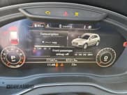 ✅ 2018 Audi Q5 Prestige • VIN: WA1CNAFY1J2215887 • Lot: 81941205. Listed on Copart with 77,347 mi. Free auction sales archive from the USA and detailed vehicle history report at DreamBid. Image 9.