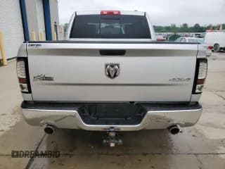 ✅ 2009 Dodge 1500 SLT • VIN: 1D3HV13T39S726069 • Lot: 59736435. Wystawiony na Copart z przebiegiem 198 486 mil. Bezpłatny archiwum sprzedaży aukcyjnych z USA i szczegółowy raport historii pojazdu na DreamBid. Zdjęcie 6.