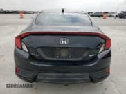 ✅ 2018 Honda Civic Touring • VIN: 2HGFC3B90JH351777 • Лот: 63457025. Опубликован ранее на Copart с пробегом 56 732 миль. Бесплатный доступ к архиву аукционных продаж из США и подробный отчёт об истории автомобиля на DreamBid. Изображение 6.