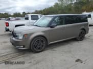 ✅ 2014 Ford Flex SEL • VIN: 2FMGK5C85EBD34470 • Lot: 82439695. Listed on Copart with 133,551 mi. Free auction sales archive from the USA and detailed vehicle history report at DreamBid. Image 1.
