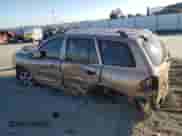 2002 Hyundai Santa Fe GLS z VIN KM8SC13D52U181981, wystawiony jako Copart lot #41909695 z przebiegiem Nie podano mil oraz Szkoda całkowita • Salvage title. Historia ofert i sprzedaży dostępna na DreamBid. Obrazek 2.