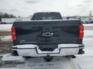 ✅ 2018 Chevrolet Silverado 2500HD LT • VIN: 1GC1KVEG2JF130975 • Lot: 44134105. Wystawiony na Copart z przebiegiem 68 105 mil. Bezpłatny archiwum sprzedaży aukcyjnych z USA i szczegółowy raport historii pojazdu na DreamBid. Zdjęcie 6.