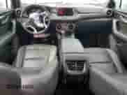 2020 Chevrolet Blazer RS z VIN 3GNKBERS2LS574205, wystawiony jako Copart lot #61244355 z przebiegiem 78 202 mil mil oraz Szkoda całkowita • Salvage title. Historia ofert i sprzedaży dostępna na DreamBid. Obrazek 8.